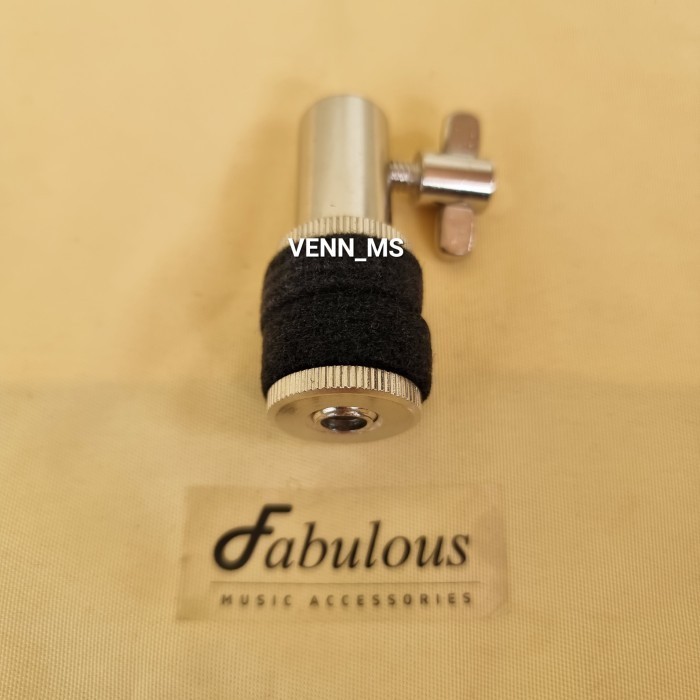 HI HAT CYMBAL CLUTCH DRUM