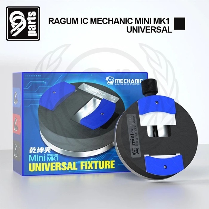 Ragum IC Mechanic Mini MK1 Universal / Ragum IC / Holder IC Universal