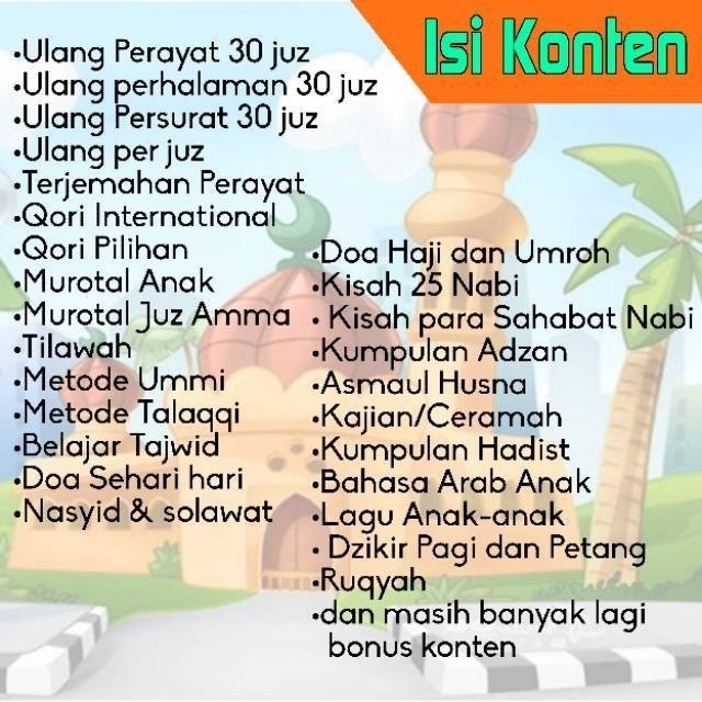 speaker al quran speaker murottal
