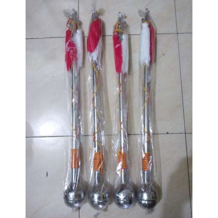 TERMURAH TONGKAT MAYORET DRUMBAND MARCHINGBAND TK ANAK-ANAK