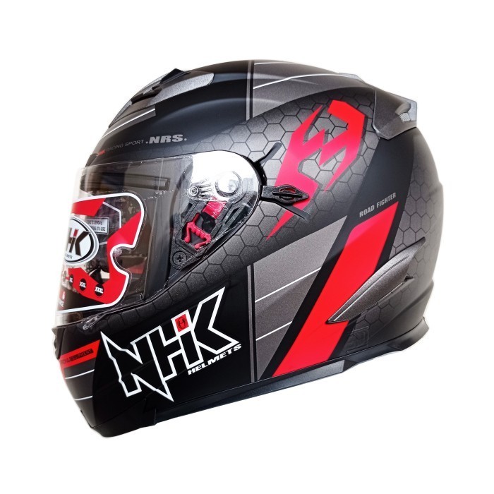 NHK RX9 NAVY BLACK DOFF RED NHK RX-9 NAVY NHK RX NINE