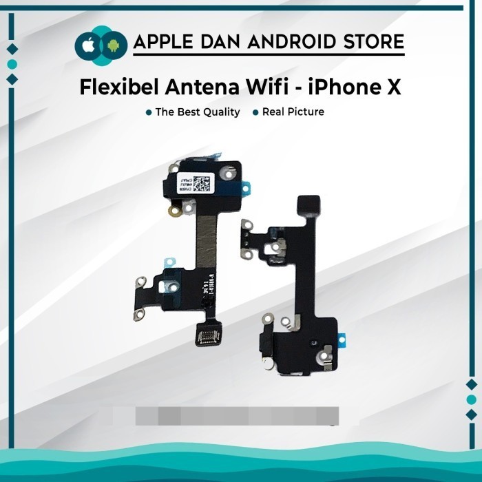 FLEXIBEL FLEXIBLE ANTENA WIFI IPHONE X / XS / XR