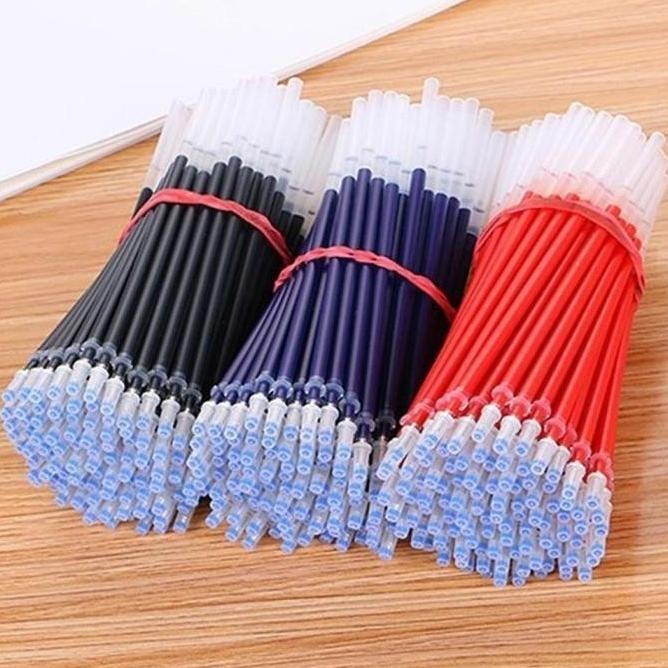 

[(Gosend Bisa) | #Bisa Faktur#-| |#Termasuk Pajak} Pena Mahasiswa Pulpen Lucu Cute Pens Pengganti Peralatan Kantor Biru