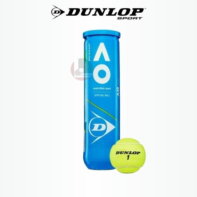 Dunlop Australian Open TENNIS BALL