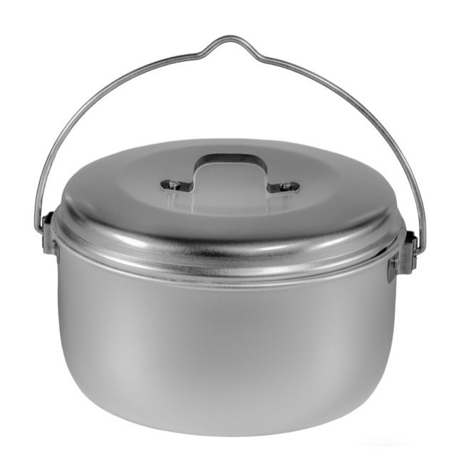 Ready Trangia Billy 125 - 2.5L