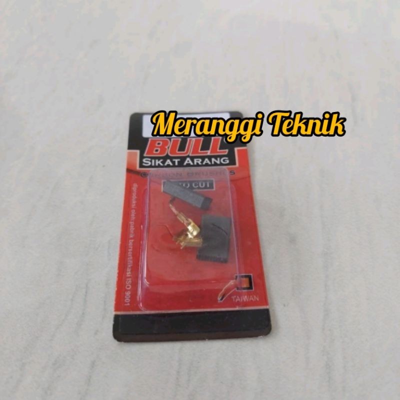 id3117 Carbon brush bostel brostel Cb 325 Cb325a gerinda makita