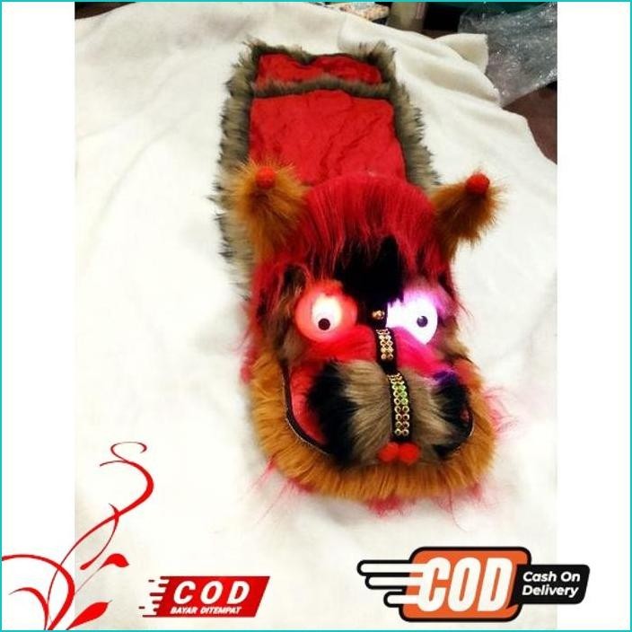 JARANAN BEROKAN TETEOET CAPLOKAN