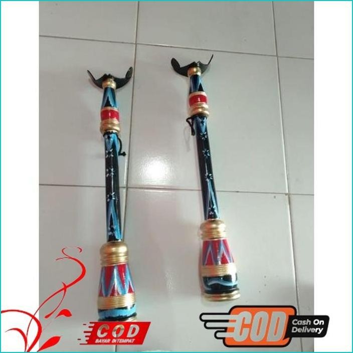 TEROMPET JARANAN - SLOMPRET JARANAN - TEROMPET SLOMPRET JARANAN