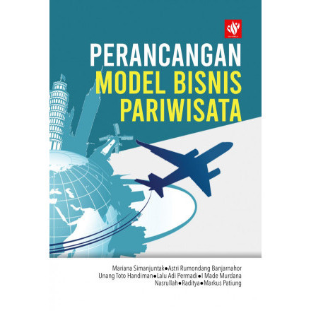 

(PID553) Perancangan Model Bisnis Pariwisata