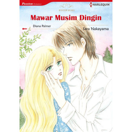 

(PID754) Harlequin Comic : Mawar Musim Dingin