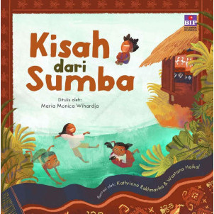 

(PID823) Kisah dari Sumba