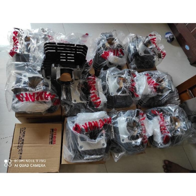 Ech Yp1 Rx King Blok Seker Rx King Original Yp1 Cylinder Blok Rx King Yp1 Realpict