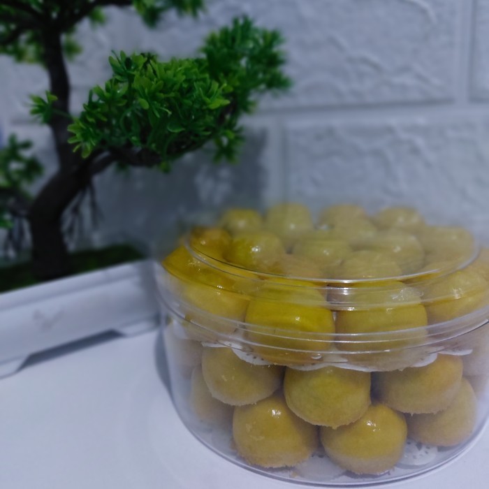 NASTAR WISMAN HOMEMADE 500GR