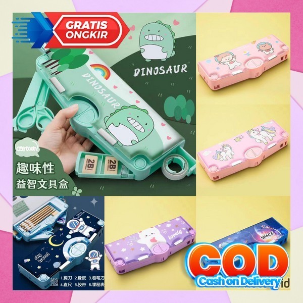 

Multi Fungsi Kunci Kata Sandi Teks Transformers Kotak Pensil Sekolah Dasar Laki Laki Kreatif Deforme Kotak Pensil Motif Karakter Uk 245X100X35Cm