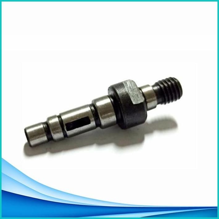 (HST) AS SPINDLE SPAREPART MESIN GERINDA MODERN M2350B GRINDER GURINDA