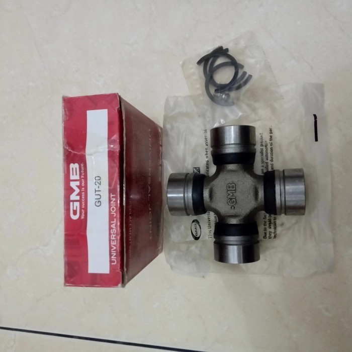 Cross Joint Joint As Kopel Rino Dyna