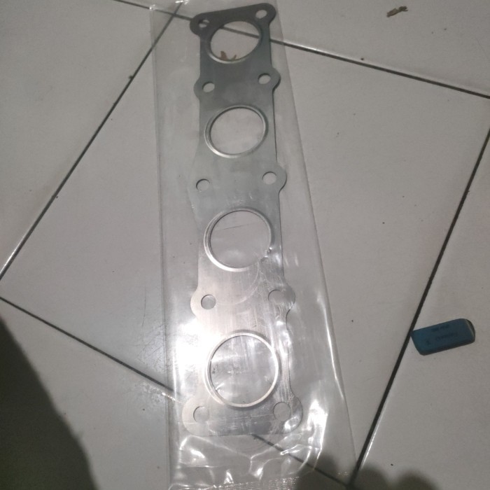 Gasket Exsaut Manifol Hyundai H1 Bensin