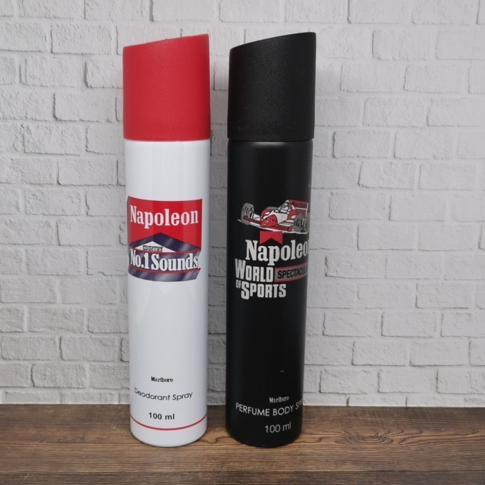 Parfum Napoleon 100ml