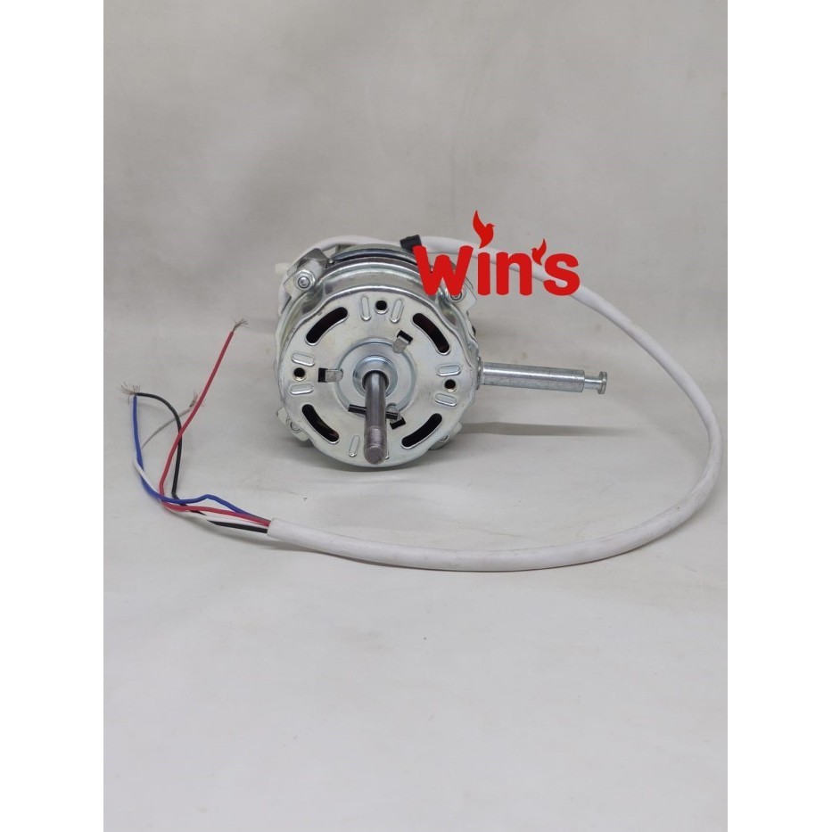 langsung order saja] Dinamo/Motor/Mesin Kipas Angin Berdiri/StandFan Duduk 16 Inch Maspion