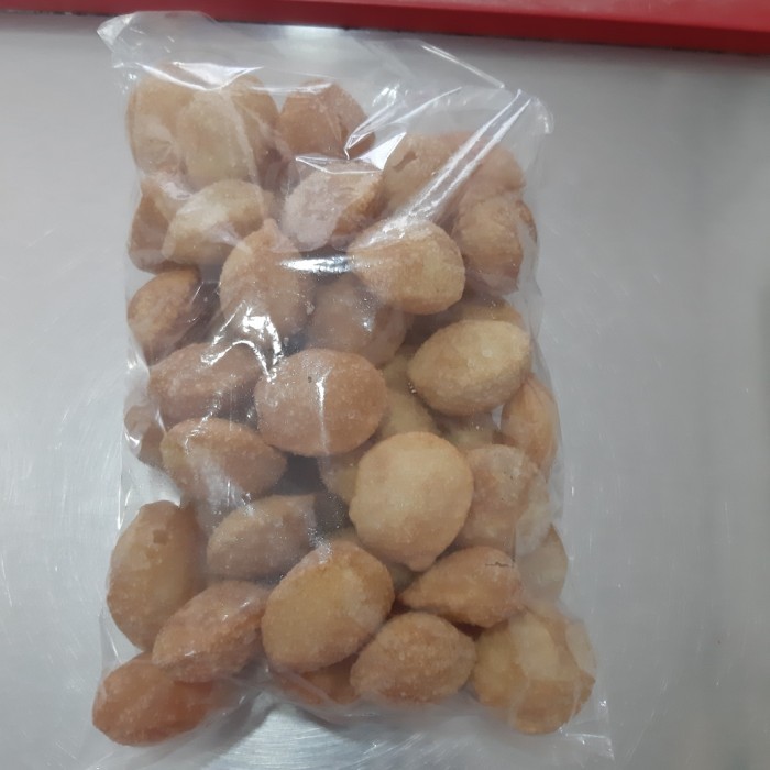 

Buruan serbu] pani puri golgapa 200 gm