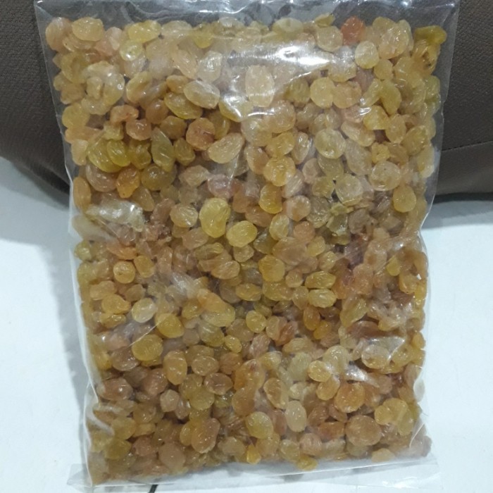 

*****] KISMIS 500 GR