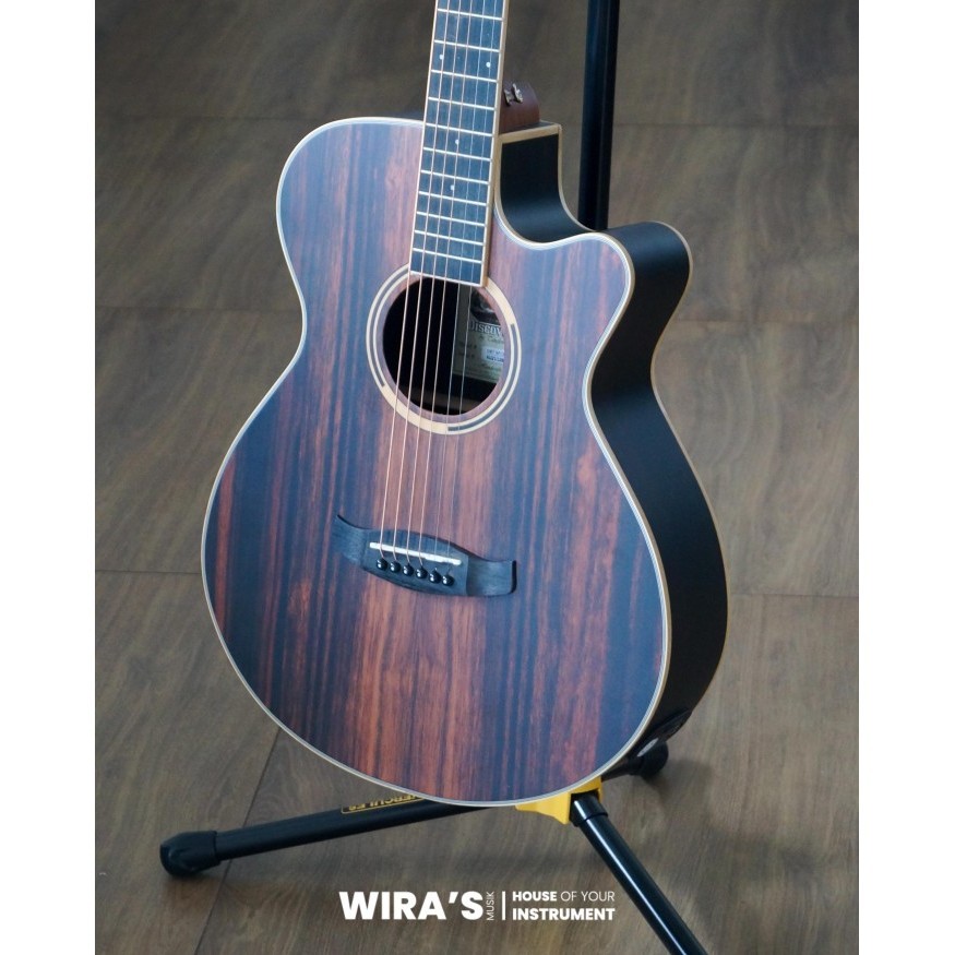 Mei Gitar Tanglewood Dbt Sfce Aeb