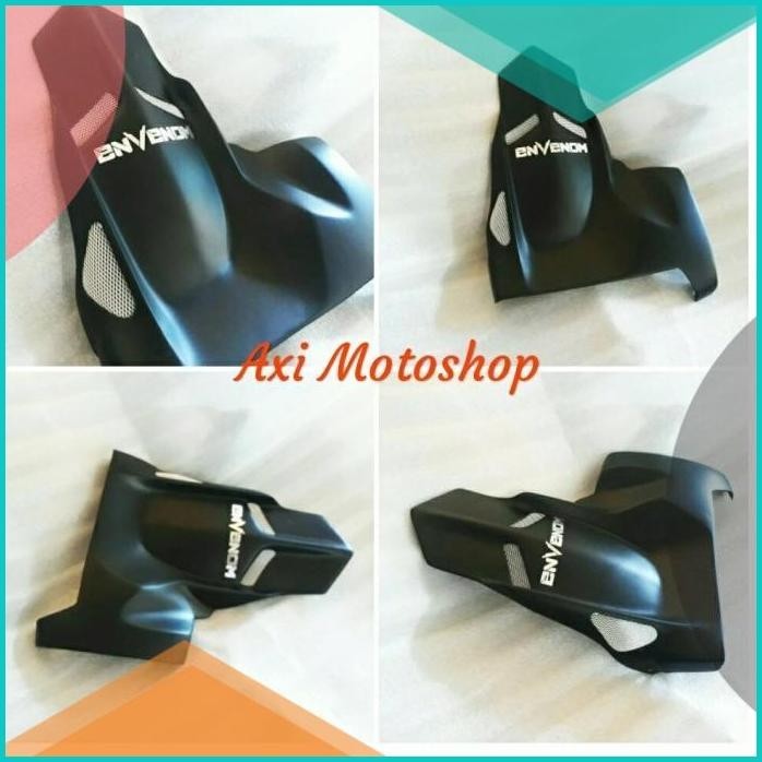 Hugger spakbor kolong Yamaha Freego 13m4yZ4 suku cadang