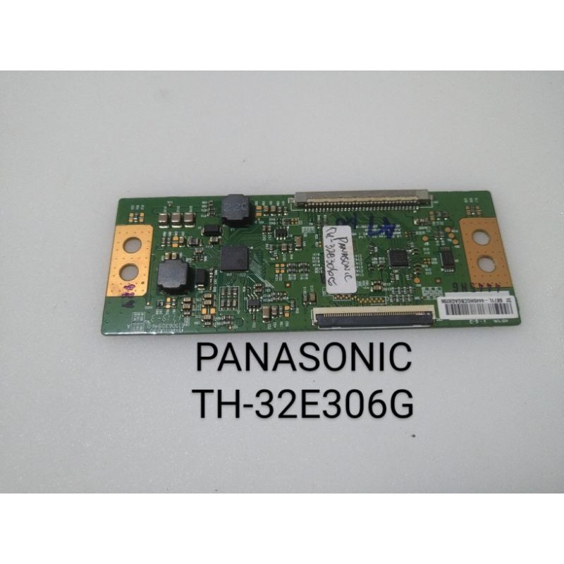 PANASONIC TH-32E306G TCON TICON TV