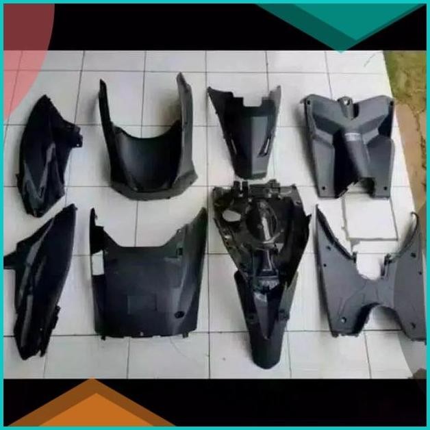 BODY KASAR VARIO TECHNO 110 CBS KARBU 13m4yZ4 suku cadang