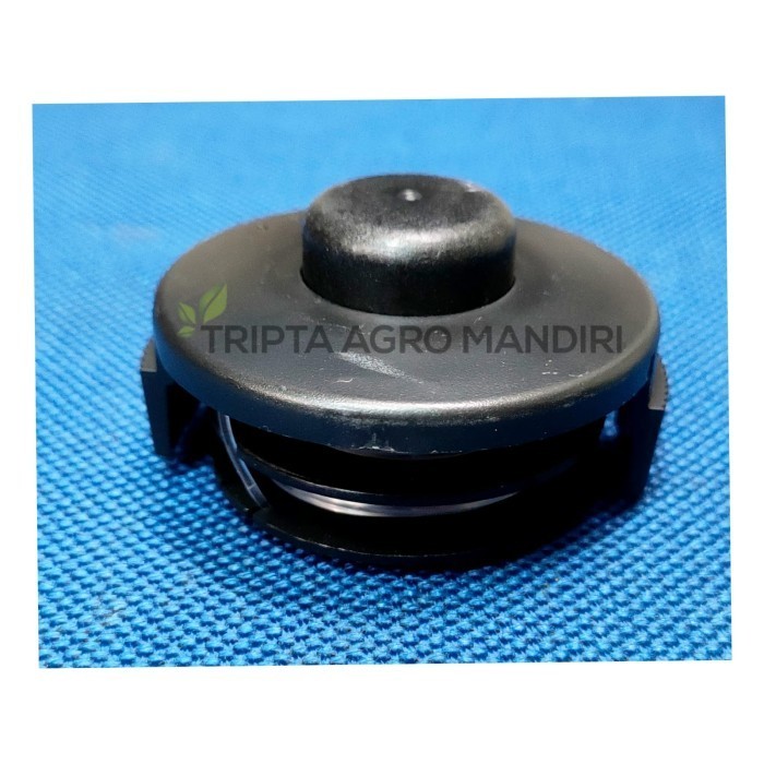 Ready TUTUP SENAR MESIN POTONG RUMPUT COVER SPOOL GRASSTRIMMER KRISBOW