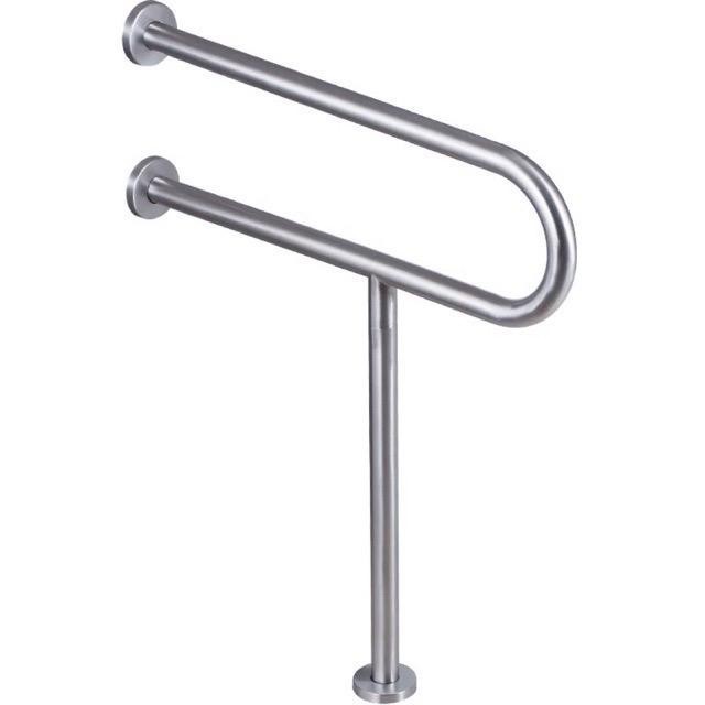 Ready grab bar disability standing