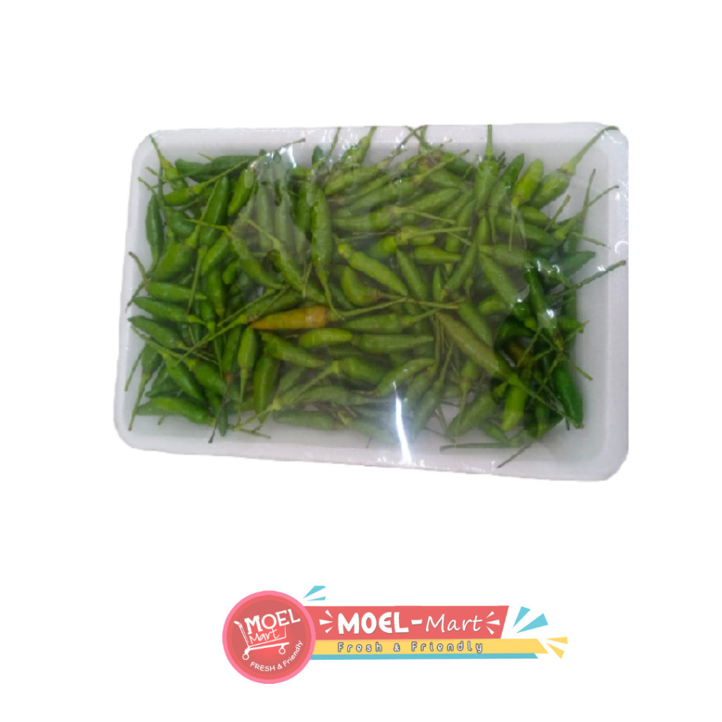 

CABE RAWIT 100gr