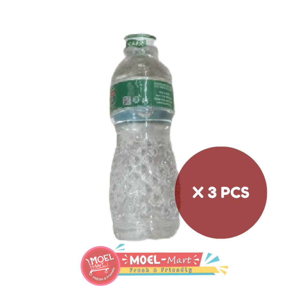 

SMS 3 Botol x 330ML