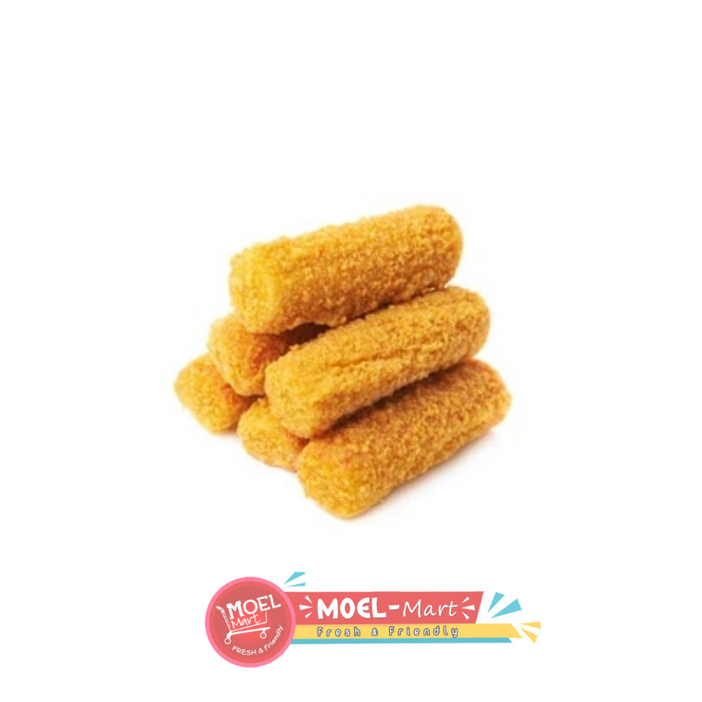 

NUGGET Stick Curah 1kg