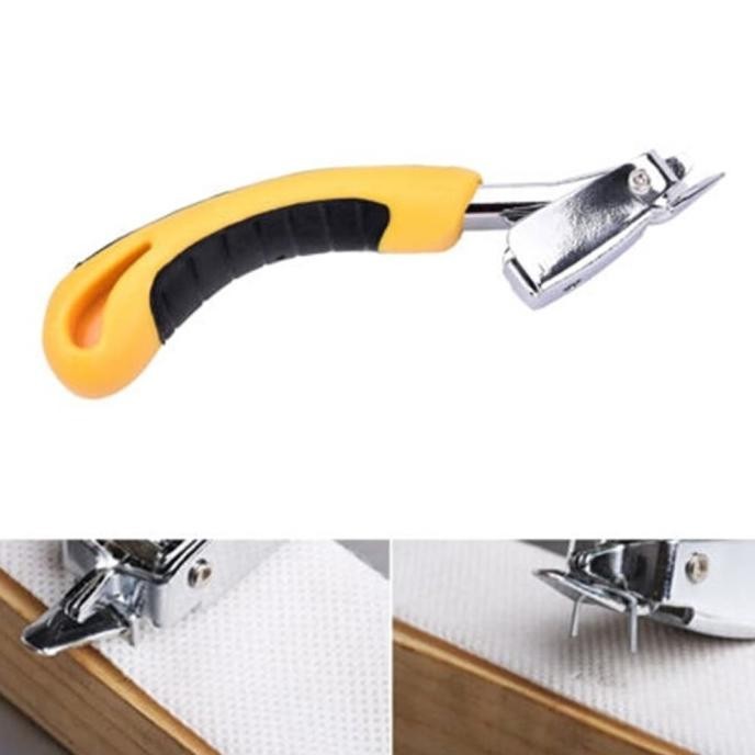 kim ALAT PELEPAS PENCABUT ISI STAPLES STAPLE REMOVAL PLIER