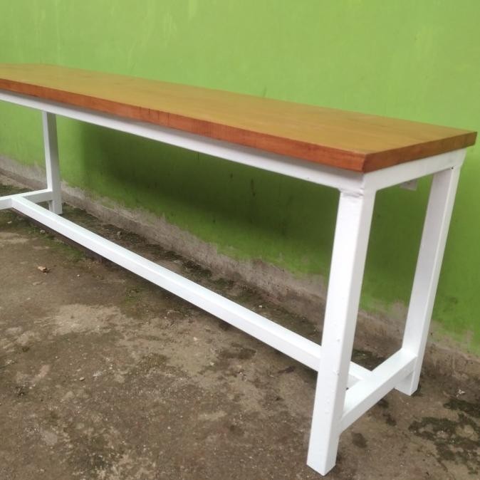 BANGKU TAMAN/BANGKU KAYU/BANGKU MURAH/KURSI MURAH/KURSI KAYU MAHONI