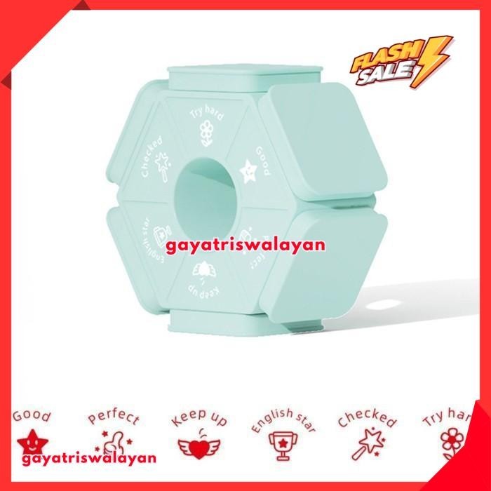 

STEMPEL GURU STEMPEL KOMENTAR STEMPEL VERSI BAHASA INGGRIS HADIAH PRODUK TERBAIK