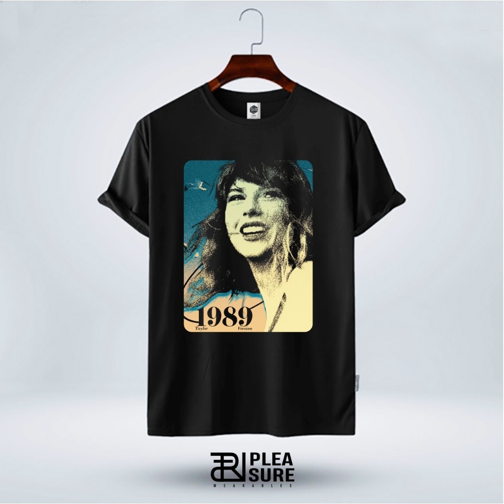 Tshirt Taylor Swift The Taylor Version V2