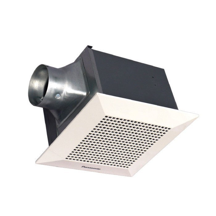 Ceiling Sirocco Exhaust Fan Panasonic FV17CDUN/FV-17CDUN/FV-17-CDUN