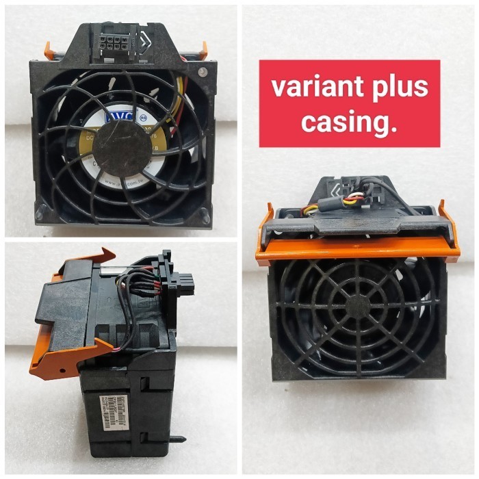 fan dc 12 v 8 x 8/ cooling fan dc/ kipas dc