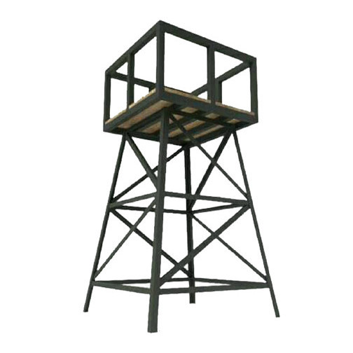 Tersedia!!! Tiang Menara Toren Tangki Air 1000 Liter T. 3 Meter