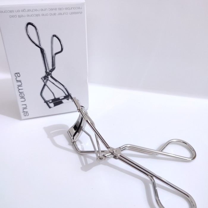 Shu Uemura Eyelash Curler N Jepit Bulu Mata Japan
