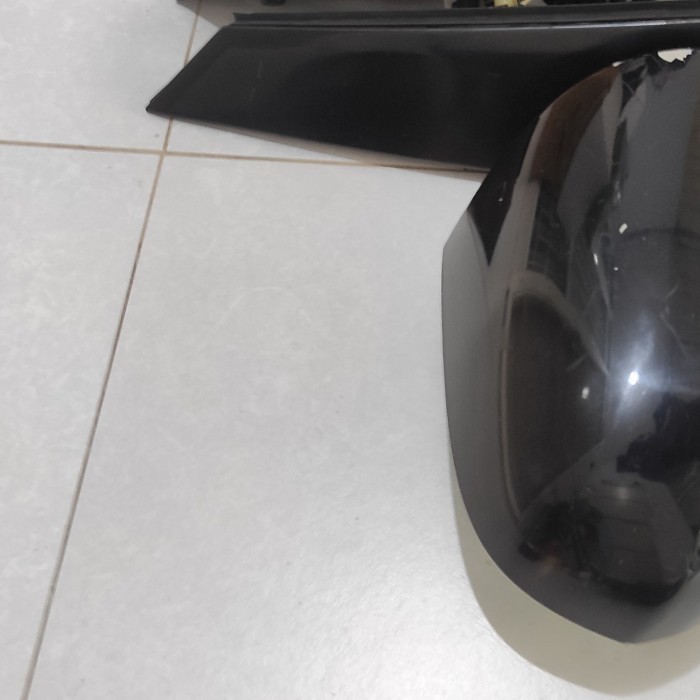 Spion Honda Odyssey Rb1 Pfl Kaca Biru Ori