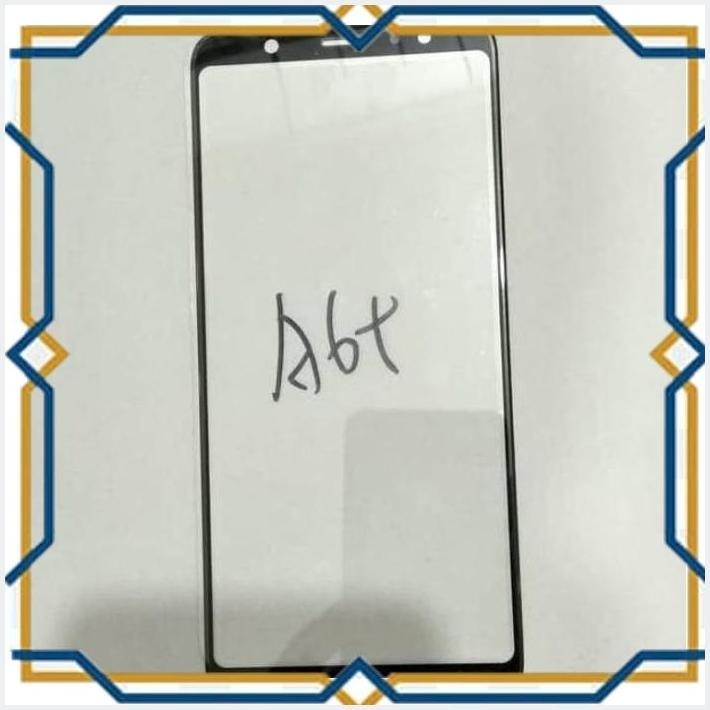 [NCH] KACA LCD SAMSUNG A6 PLUS