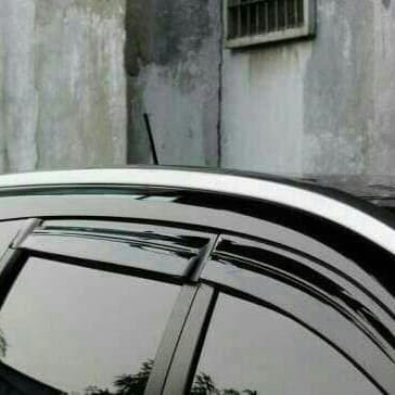 Roof Rail Khusus Honda Mobilio