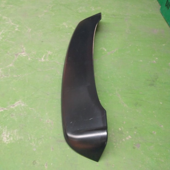 Spoiler Plastik Abs Avanza/Xenia 2005 Sampai 2010 Mentah