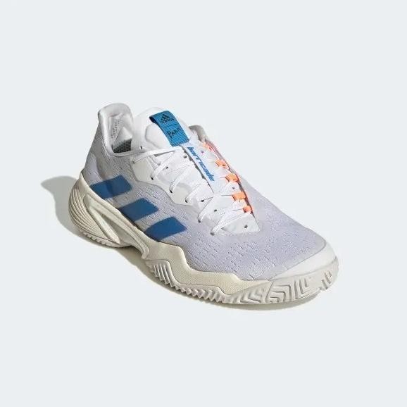 Sepatu Tenis Adidas Barricade Parley/Tennis Shoe Adidas Original