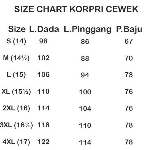 Seragam Katun Wanita Batik Korpri Korpri Biru Dinas Pns Panjang