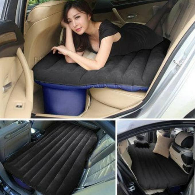neet KASUR MOBIL MATRAS ANGIN MOBIL INOVA AVANSA XENIA WULING ERTIGA