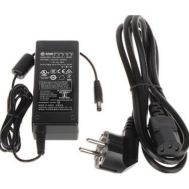 Switch Hub POE Hikvision DS-3E0106P-E/M 4 Port POE+ 2 Port Uplink